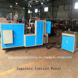 China Ultrasonic Paper Cup Making Machinery