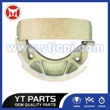 Ybr125 Brake Shoes of Good Accessories