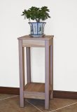 Wooden Flower Stand Plant Pot Stand (LL-ZS6026)