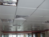 High Quality Suspended Metal Aluminum Ceiling