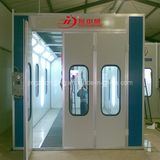 Paint Booth (JZJ-9400)