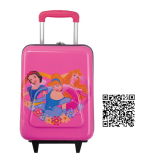 Cartoon Luggage, Trolley Case, Trolley Bag (UTLP4001)