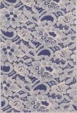 Nylon / Cotton Lace Fabric