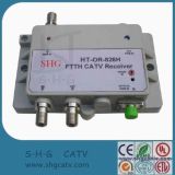 FTTH CATV Optical Receiver (OR-826H)