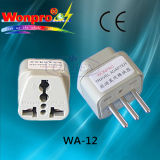 Adaptor WA-12 (Socket, Plug)