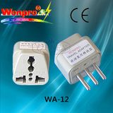 Adaptor WA-12 (Socket, Plug)