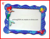 Low Price Good Quality Soft PVC Photo Frame for Advertising