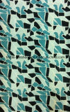 68D*68D 100% Polyester Printed Cobblestone Woven Fabric (LS-A247)