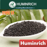 Huminrich Plant Growth Palm Fertilizer Aminoacids NPK Fertilizer