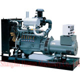 Deutz TD226B-6 Mechanical Inland Generator Drive CNG Engine