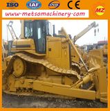 Used Cat Crawler Bulldozer (D6h)