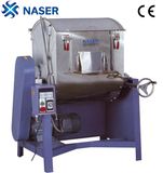 Plastic Raw Material Machinery