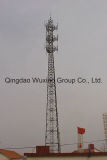 Steel Telecommunication Tower