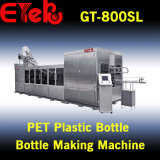Pet Plastic Bottle Making Machine