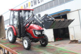 Mini Tractor 354 with Front Loader