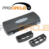 High Quality Fitness Adjustable Aerobic Stepper (PC-AS5001)