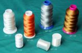 100% Polyester Pre-Wound Bobbin Embroidery Thread (70D/2, 75D/2, 60S/2)