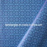 Poly Cation Garment Lining Fabric with Jacquard (HS-L2015)