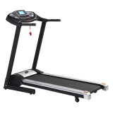 Personal Home Folding Motorized Treadmill Fitness for Gym Equipment (A02-4061)