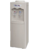 Fashionable Standing Water Dispenser with Compressor (XJM-38)