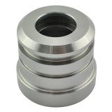 Hardware Auto CNC Machining Part