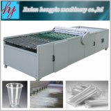 Fully Automatic Plastic Cup Stacking Machine