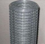 Electro Galvanized Welded Wire Mesh