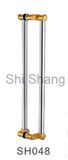 Stainless Steel Pull Handle