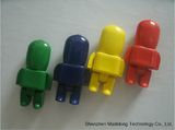 Robot USB Flash Drives Plastic USB Flash Disk