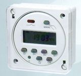 Digital Light Timer Swithes LED Display