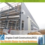 New Morden Steel Structure Building