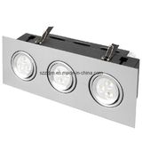 LED Ceiling Light (HY-T0933A)