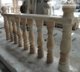 Marble Carving Raillings for Indoor Decoration (CV034)