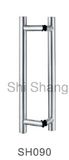 Stainless Steel Pull Handle