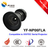 Compatible High-Quality Optics Vivitek Optic Projector Lenses