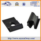 Suyu Track Spring Clamp for Railroad System