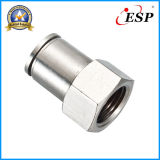 Stainless Steel Fittings (MPCFS)