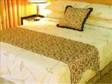 100% Cotton Jacquard Hotel Bed Sheet