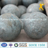 1 Inch Forged Grinding Media Steel Ball Hot Selling
