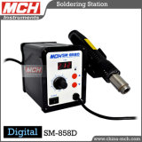 450W Digital Display Rework Soldering Station (SM-858D)