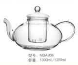 Fine Quality Glassware / Glass Tea Set / Coffee Pot