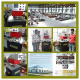 Plastic Window Machinery