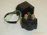 Hot Sale Motorcycle Starter Motor Relay (JT-SR002)