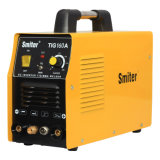 CE Approved TIG-160A Welding Machine/Welder Tools