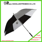 Promotional Autovent Two Layers Windproof Golf Umbrella (EP-U1025)