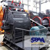 Sbm Low Price Easy Handling Best Construction Hammer Crusher