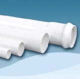ISO 1452 PVC Tube for Water Supply