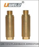 Brazil Type Toch Flashback Arrestor (UW-1314)