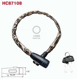 High Quality Chain Lock for Motorcycle (JT-HC87108)