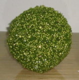 Styrofoam Ball (Pg111083)
